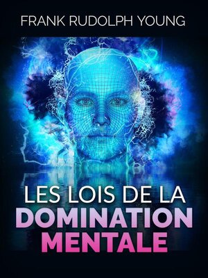 cover image of Les Lois de la Domination mentale (Traduit)